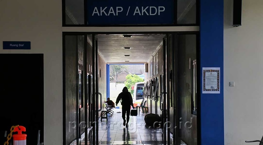 Bupati Ponorogo : Teleponlah Keluarga Di Rantau, Imbau Tak Perlu Mudik Dulu